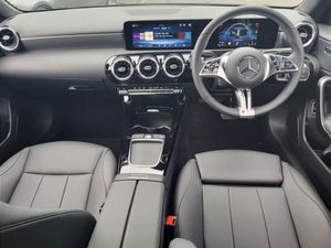 Mercedes-Benz A-Class A180d Saloon Progressive Au - Image 4