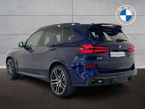 BMW X5 G05 X5 Xdrive50e M Sport LCI XB1 - Image 3