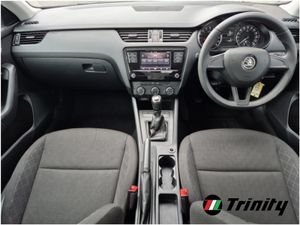 Skoda Octavia Active 1.6tdi 90hp Trinity Motors - Image 2