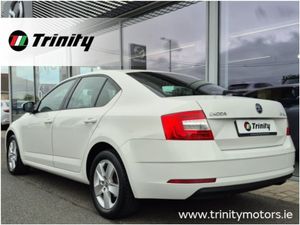 Skoda Octavia Active 1.6tdi 90hp Trinity Motors - Image 3