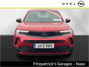 Opel Mokka SC 1.2i Demo With 3.9  Finance Availab - Image 3