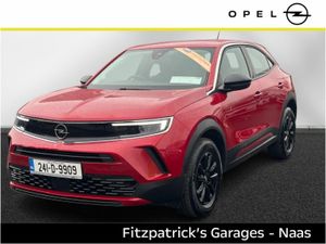 Opel Mokka SC 1.2i Demo With 3.9  Finance Availab - Image 4
