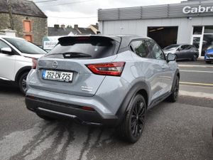 Nissan Juke Hybrid N-sport Demo - Image 2