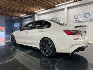 2021 BMW 3-Series 320d Msport Auto - Image 4