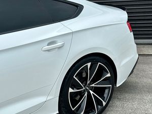 2021 AUDI A5 S LINE BLACK EDITION  SPEC 35 TDI 2.0 - Image 3