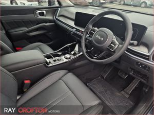 Kia Sorento Phev PE SEM - Image 2