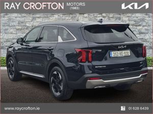 Kia Sorento Phev PE SEM - Image 3