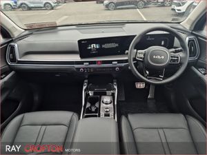 Kia Sorento Phev PE SEM - Image 4