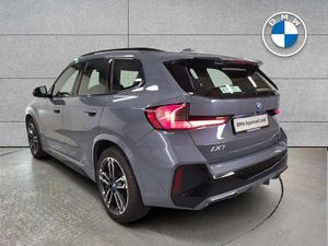 BMW iX1 Xdrive30 M Sport - Image 3