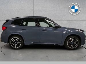 BMW iX1 Xdrive30 M Sport - Image 4