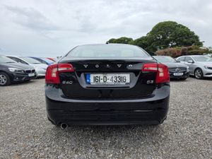 Volvo S60 2016 - Image 4