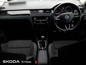 Skoda Rapid 1.4tdi 90hp Ambition - Image 2
