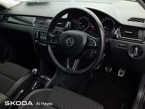 Skoda Rapid 1.4tdi 90hp Ambition - Image 4
