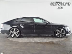 Audi A7 3.0tdi 320 Quattro Tiptronic SE - Image 3