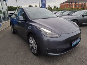 TESLA MODEL Y LONG RANGE DUAL MOTOR AWD - Image 3