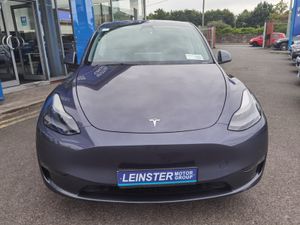 TESLA MODEL Y LONG RANGE DUAL MOTOR AWD - Image 2