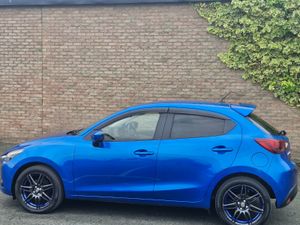 Mazda Demio  HIGH SPEC FINANCE AVAILABLE - Image 2