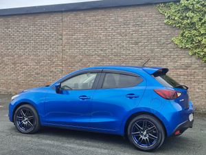 Mazda Demio  HIGH SPEC FINANCE AVAILABLE - Image 3