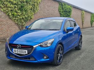 Mazda Demio  HIGH SPEC FINANCE AVAILABLE - Image 4