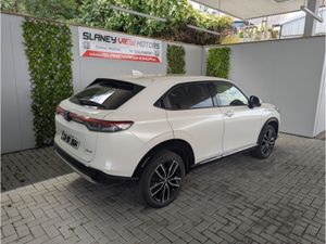 Honda HR-V 1.5 ADVANCE I-MMD 5DR AUTO - Image 4