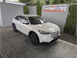 Honda HR-V 1.5 ADVANCE I-MMD 5DR AUTO - Image 2