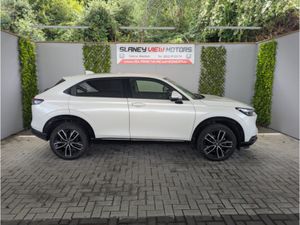 Honda HR-V 1.5 ADVANCE I-MMD 5DR AUTO - Image 3