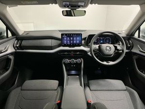 Skoda Kodiaq Selection 2.0tdi 150HP DSG - Tow Bar - Image 4