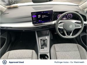 Volkswagen Golf Golf Edition 75 2.0 TDI 115HP - Image 2