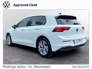Volkswagen Golf Golf Edition 75 2.0 TDI 115HP - Image 3