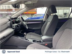 Volkswagen Golf Golf Edition 75 2.0 TDI 115HP - Image 4
