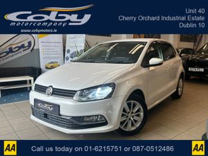 Volkswagen Polo 1.2 5DR AUTO. Highline. Immaculate - Image 4