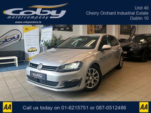 Volkswagen Golf 1.4 - Image 2