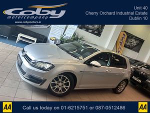 Volkswagen Golf 1.4 - Image 4