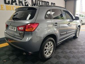 Mitsubishi ASX 1.8 Diesel Nctd Warranty - Image 4