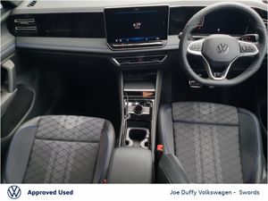 Volkswagen Tiguan 2.0 TDI 150HP R-line DSG - Image 2