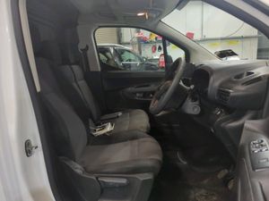 Opel Combo Edition 2000 L1H1 1.5(100PS)D - Image 4