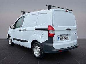 Ford Transit Courier 1.5 TD 75PS M6 2DR - Image 2
