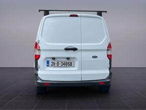 Ford Transit Courier 1.5 TD 75PS M6 2DR - Image 4