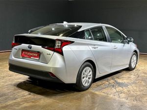 Toyota Prius 1.8 HYBRID AUTOMATIC - Image 4