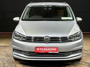 Volkswagen Touran 7 SEATER - 1.4 TSI AUTOMATIC - C - Image 4