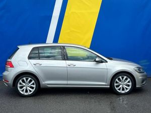 Volkswagen Golf HIGHLINE 1.4 TSI AUTO // 17" ALLOY - Image 2