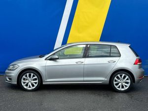 Volkswagen Golf HIGHLINE 1.4 TSI AUTO // 17" ALLOY - Image 3