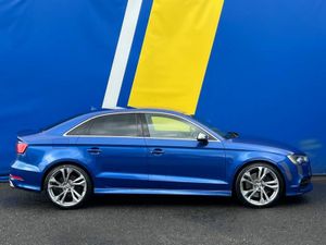 Audi S3 QUATTRO 2.0 TFSI AUTO // AUDI DRIVE SELECT - Image 2