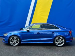 Audi S3 QUATTRO 2.0 TFSI AUTO // AUDI DRIVE SELECT - Image 3