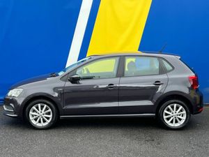 Volkswagen Polo LOUNGE EDITION 1.2 TSI // 15" ALLO - Image 3