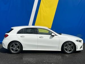 Mercedes-Benz A-Class A200d AMG-LINE PREMIUM PLUS - Image 2