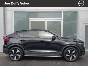 Volvo C40 BEV Recharge 238hp RWD Plus - Image 2