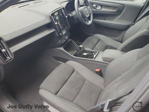 Volvo C40 BEV Recharge 238hp RWD Plus - Image 4