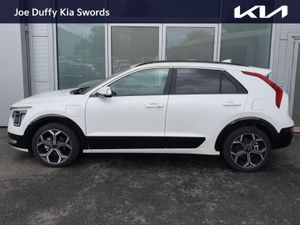 Kia Niro Niro K3 Phev - Image 4
