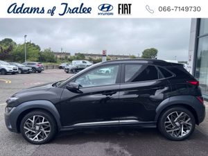 Hyundai Kona Kauai Hybrid 5DR Auto - Image 2